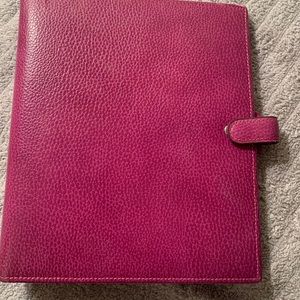 Filofax A5